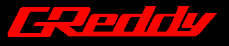 GReddy