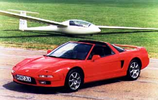 Acura_NSX